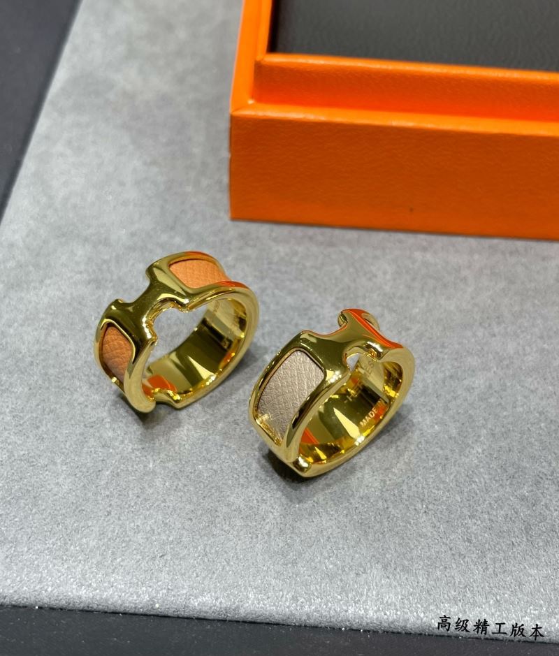 Hermes Rings